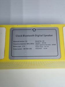 Б/в Акустика - q5 01-200801550