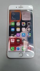 01-200802603: Apple iphone 7 plus 128gb