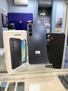 Б/в Мобільний телефон Samsung galaxy a16 4/128gb 01-200800110
