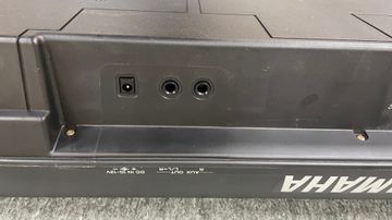 Б/у Синтезатор Yamaha psr-530 01-200594064