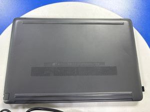 Б/в Ноутбук Hp 15/ryzen 5 5625u ddr4/16gb ddr4/hdd *відсутній/ssd 512 gb/*інтегрована 01-200802257