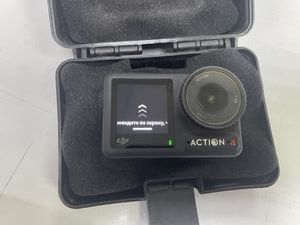 Б/в Екшн-камера Dji osmo action 4 standard combo 01-200592539