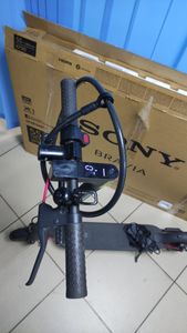 Б/в Електротранспорт Xiaomi mi electric scooter pro 2 01-200802402