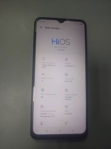 01-200802510: Tecno spark go 2023 bf7n 3/64gb