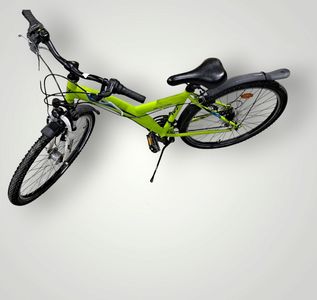 Б/в Велосипед  booster 01-200752950