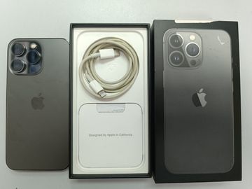 Б/в Мобільний телефон Apple iphone 13 pro 128gb 01-200802968