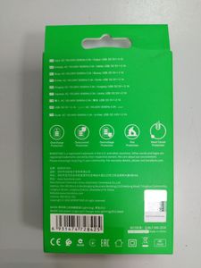 Б/в Зарядний пристрій Borofone lightning 16-000174806