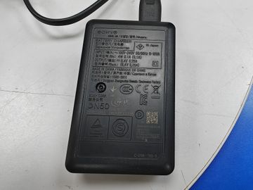 Б/в Фотоапарат Sony alpha dslr-a390 + dt sam ii 18-55mm f/3,5-5,6 01-200803631