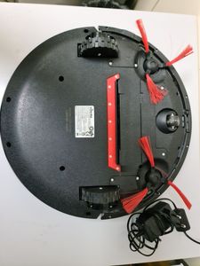 Б/в Робот-пилосос Vileda vr one 0769-03 01-200803706