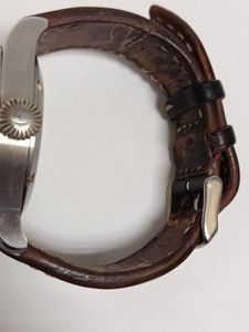 Б/у Часы Iron Annie 5168-2/02522 01-200803233