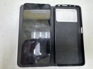 Б/в Мобільний телефон Poco x4 pro 5g 8/256gb 01-200803803