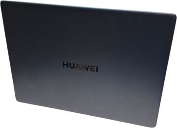 Б/в Ноутбук Huawei 14/core i5-11300h ddr4/8gb ddr4/ssd 500 gb/*інтегрована 01-200623253