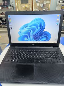 Б/в Ноутбук Dell 15/pentium n5000 ddr4/4gb ddr4/hdd 1000 gb/ssd 256 gb/*інтегрована 01-200804198