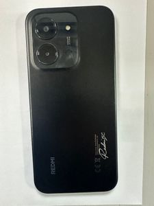 Б/в Мобільний телефон Xiaomi redmi 15c 4g 4/256gb 01-200805716