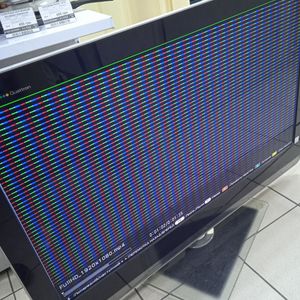 Б/в Телевізор LCD 40" Sharp lc-40le814e 01-200804071