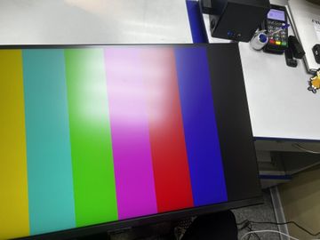 Б/в Монітор Samsung s27dg500 01-200805700