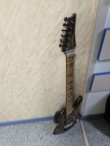 Б/в Електрогітара Karachun 1997 01-200804089