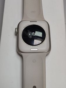 Б/в Смарт-годинник Apple watch se 2 gps 44mm aluminium case 01-200805766