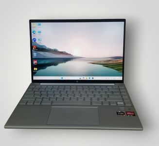 Б/в Ноутбук Hp 13/ryzen 5 7535u ddr5/16gb ddr5/ssd 500 gb/*інтегрована 01-200771590