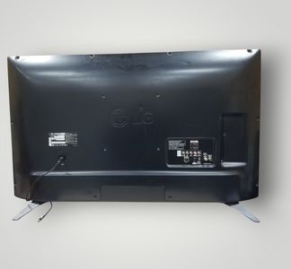 Б/в Телевізор Lg 43lh6047 01-200761132