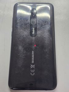 Б/в Мобільний телефон Xiaomi redmi 8 4/64gb 01-200801438