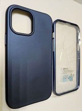 Б/в Чохол Case 13promax 16-000256768