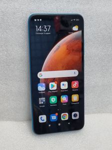Б/в Мобільний телефон Xiaomi redmi 9a 2/32gb 01-200802955