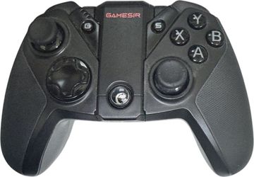 Б/у Игровой джойстик Gamesir g4 pro 01-200779712