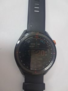 Б/в Смарт-годинник Garmin approach s62 ceramic bezel 01-200777287