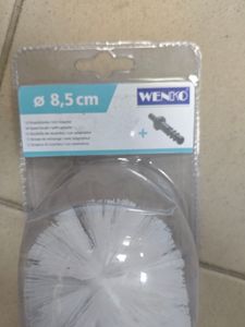 Б/у Насадка на ершик Wenko 15079100 16-000207009