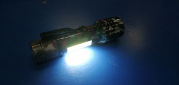 Б/в Ліхтарик usb - без моделі 01-200756804