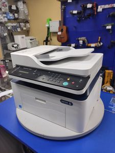 Б/в БФП Xerox workcentre 3025 01-200806428