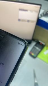 Б/у Мобильний телефон Motorola g24 4/128gb 01-200807732