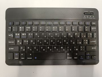 Б/в Клавіатура Airon easy tap 01-200807689