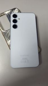 Б/в Мобільний телефон Samsung galaxy a55 5g 8/128gb 01-200804301