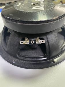 Б/в Акустика Pride diamond 8 01-200808023