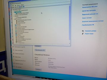 Б/в Системний блок Пк amd ryzen 5 5500/ram 16 gb/hdd відсутній/ssd 240 gb/інтегрована 01-200807945