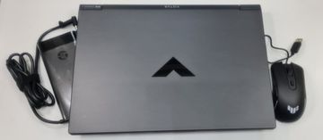 Б/в Ноутбук Hp 15/core i5-12450h ddr5/16gb ddr5/hdd *відсутній/ssd 512 gb/geforce rtx3050 4gb 01-200808235