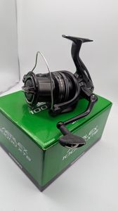 Б/у Катушка рыболовная Shimano aerlex 10000 xtb 01-200806208