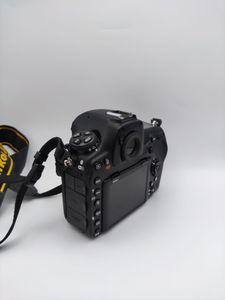 Б/в Фотоапарат Nikon d850 body 01-200804503