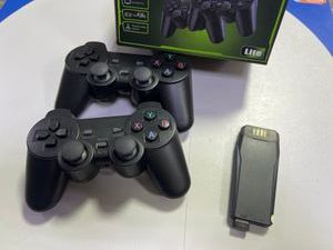 Б/в Ігрова приставка Game Stick lite 01-200808097