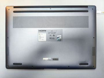 Б/в Ноутбук Xiaomi 16/core i5-13500h ddr5/16gb ddr5/hdd *відсутній/ssd 512 gb/*інтегрована 01-200808865