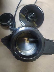 Б/у Электрочайник Delonghi ballerina kbd2001.bk 01-200809224