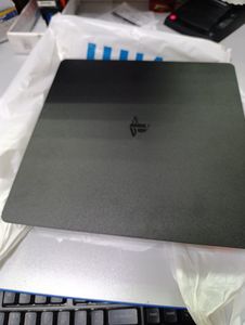 Б/в Ігрова приставка Sony playstation 4 slim 500gb 01-200809535