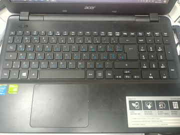 Б/в Ноутбук Acer 15/core i3 4030u ddr3/8gb ddr2/hdd 250 gb/ssd *відсутній/*інтегрована 01-200808893