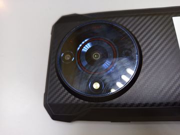 Б/в Мобільний телефон Ihunt titan p8000 ultra carbon 4/128gb 01-200810458