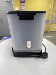 Б/в Кавоварка Rztk barista 01-200801755