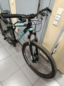 Б/у Велосипед Ardis buul mtb 29 , рама 17 01-200803378
