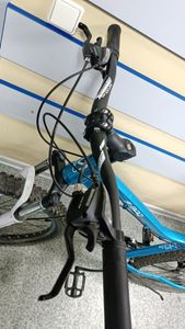 Б/в Велосипед Maxx Pro f 300 / рама 17" 01-200811371