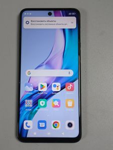 Б/у Мобильний телефон Xiaomi redmi note 9s 4/64gb 01-200811027